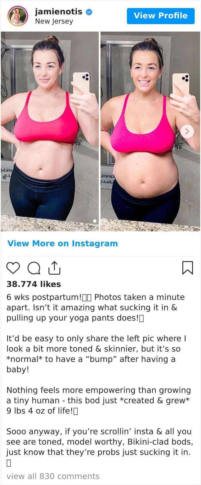 Jamie Otis