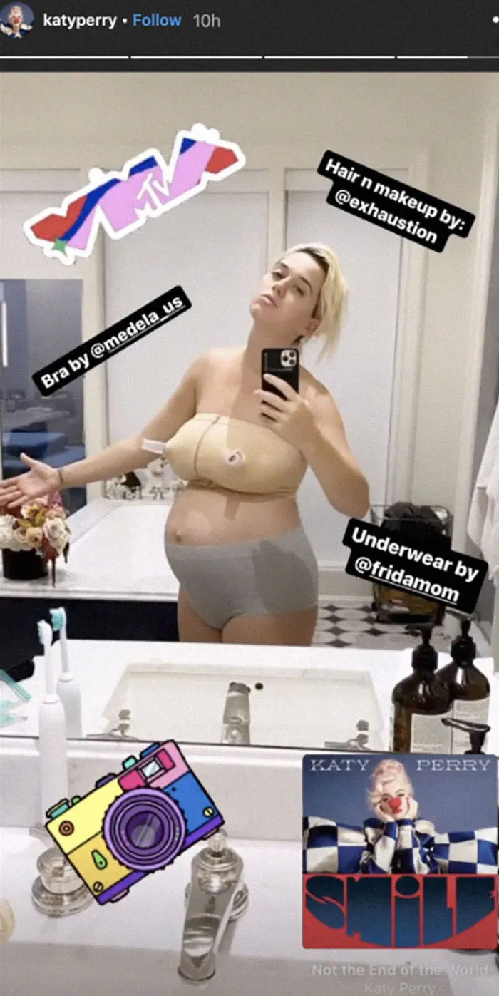 Katy Perry