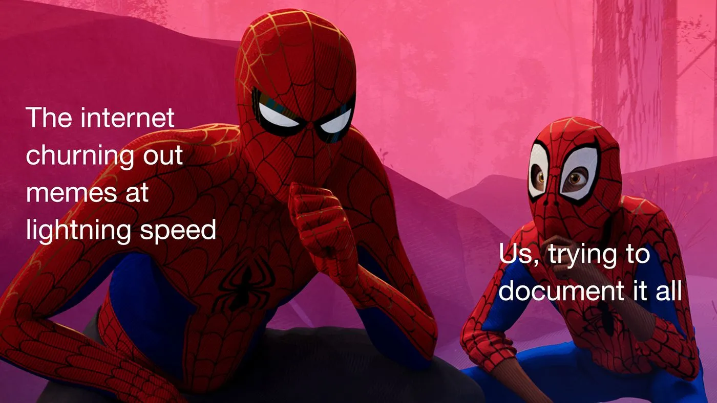 10 Epic Memes