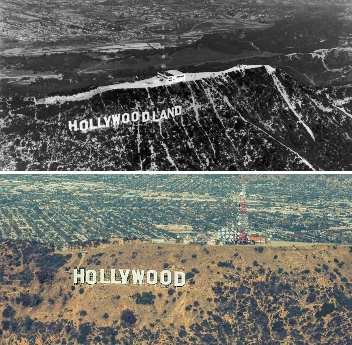 Cartel de Hollywood