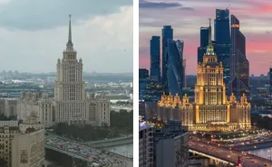 People Are Sharing 'Then And Now' Pics On This Page To Show How Time Changes Things (30 Pics)