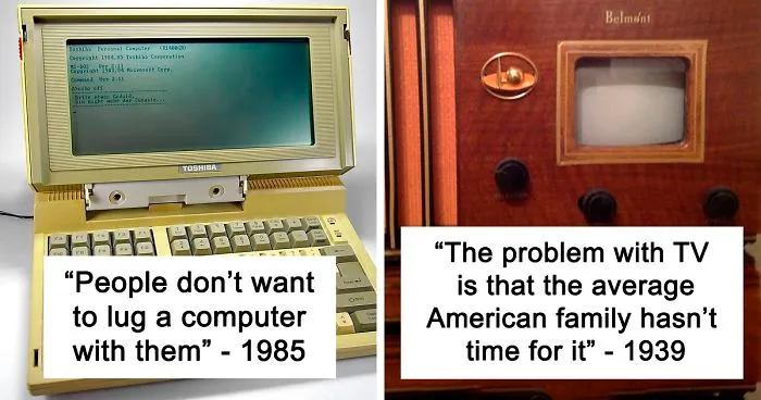 16 Of The Worst Predictions Ever Made By The New York Times
