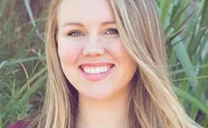 Woman Who Was Kidnapped By A Serial Killer Is Now Sharing Her Story And Safety Tips With Her 176K TikTok Followers