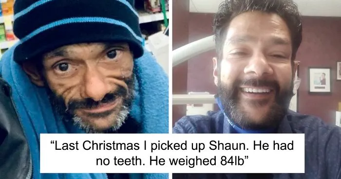 'The Mighty Ducks' Star Shaun Weiss Has Been Sober From Meth For More Than 230 Days, Receives New Teeth As A Gift