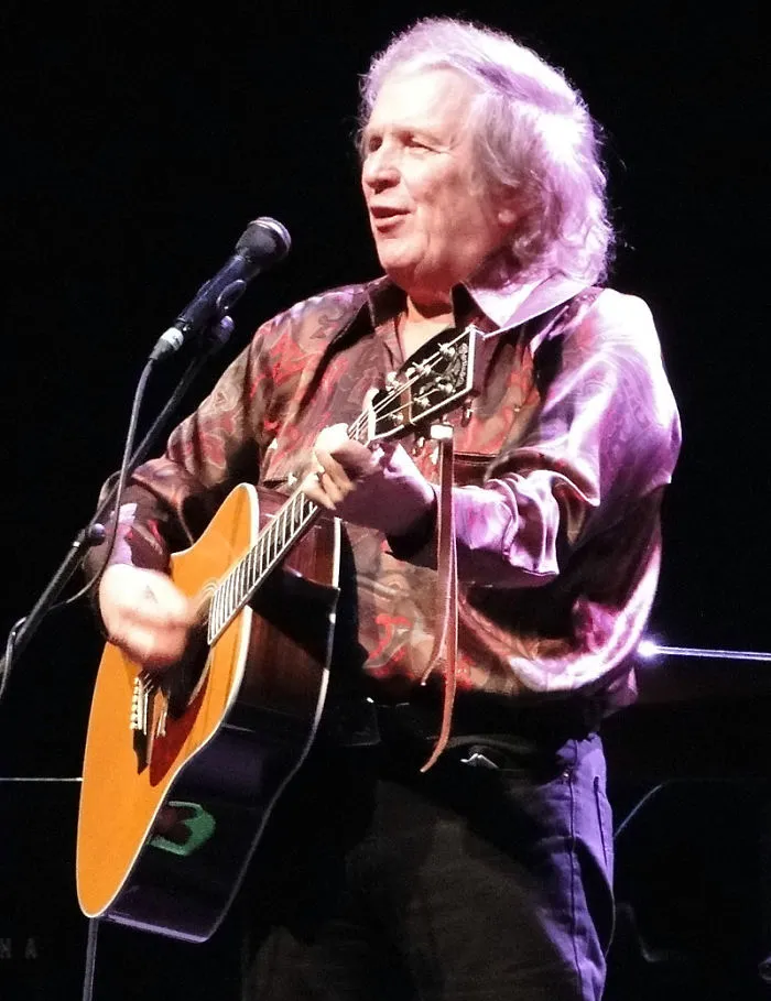 "Killing Me Softly" By Norman Gimbel Was Inspired By A Young Singer Named Lori Lieberman Who Had Seen Don Mclean Perform And Told Gimbel That It Was An Intensely Moving Experience. So In Essence, It's About Don Mclean