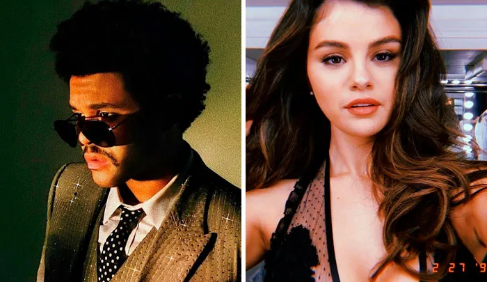 The Weeknd Was Going Through A Painful Breakup With Selena Gomez When He Wrote "Call Out My Name"