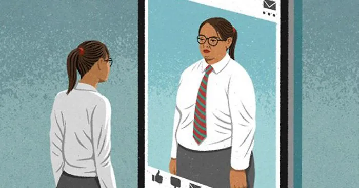 Lo que está mal en la sociedad actual retratado en 32 ilustraciones brutalmente honestas de John Holcroft