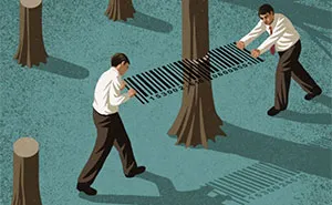 What's Wrong With Today's Society Captured In 32 Brutally Honest Illustrations By John Holcroft