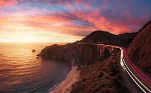 I Capture The Beauty Of California As The Sun Sets And Rises (16 Pics)