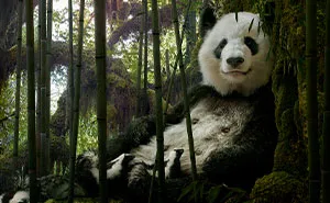 37 Surreal And Magical Animal Images By Simen Johan