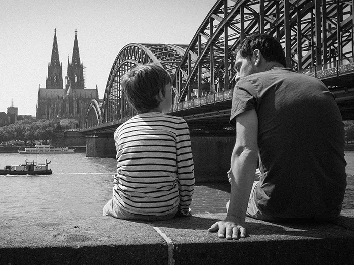 30 Huge Secrets Grown-Up Kids Are Keeping From Their Parents
