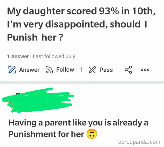 Guilty Has Punished