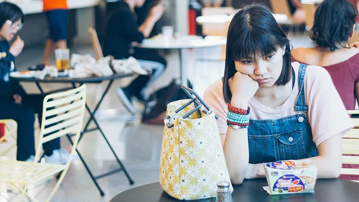 30 Huge Secrets Grown-Up Kids Are Keeping From Their Parents