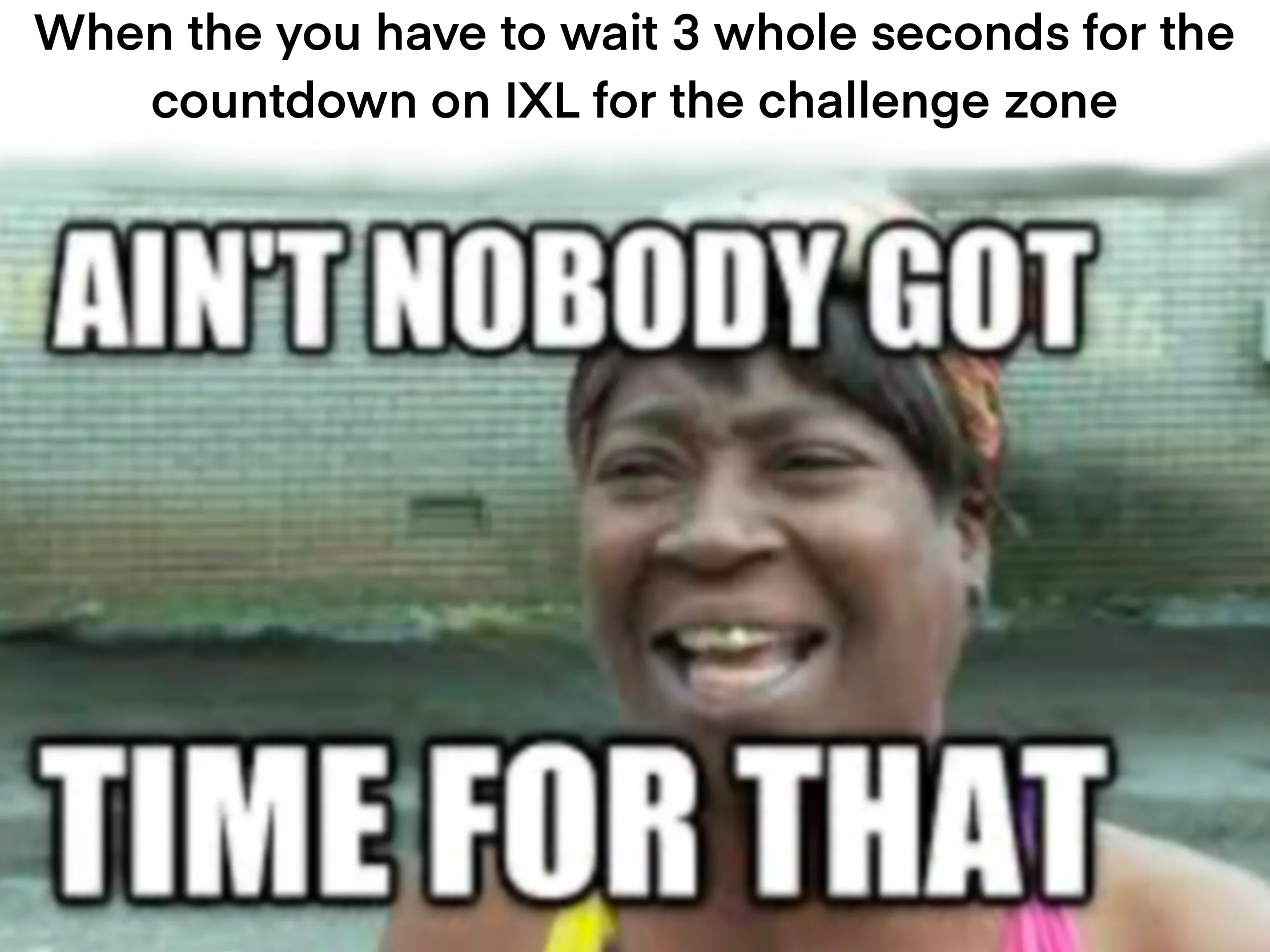Memes I Created