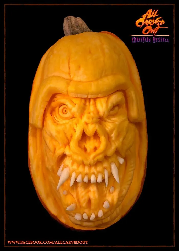 “The American Werewolf Demon” Took Me Around 7 Hours From Start To Finish