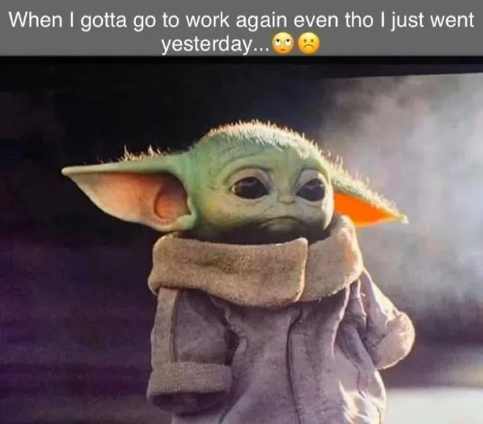 Not During Quarentine, You Don't