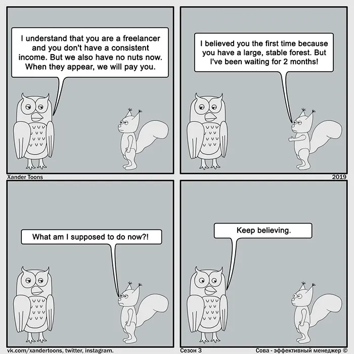 30 Painfully Relatable Boss Comics That Most People Working In An Office Will Relate To (New Pics)