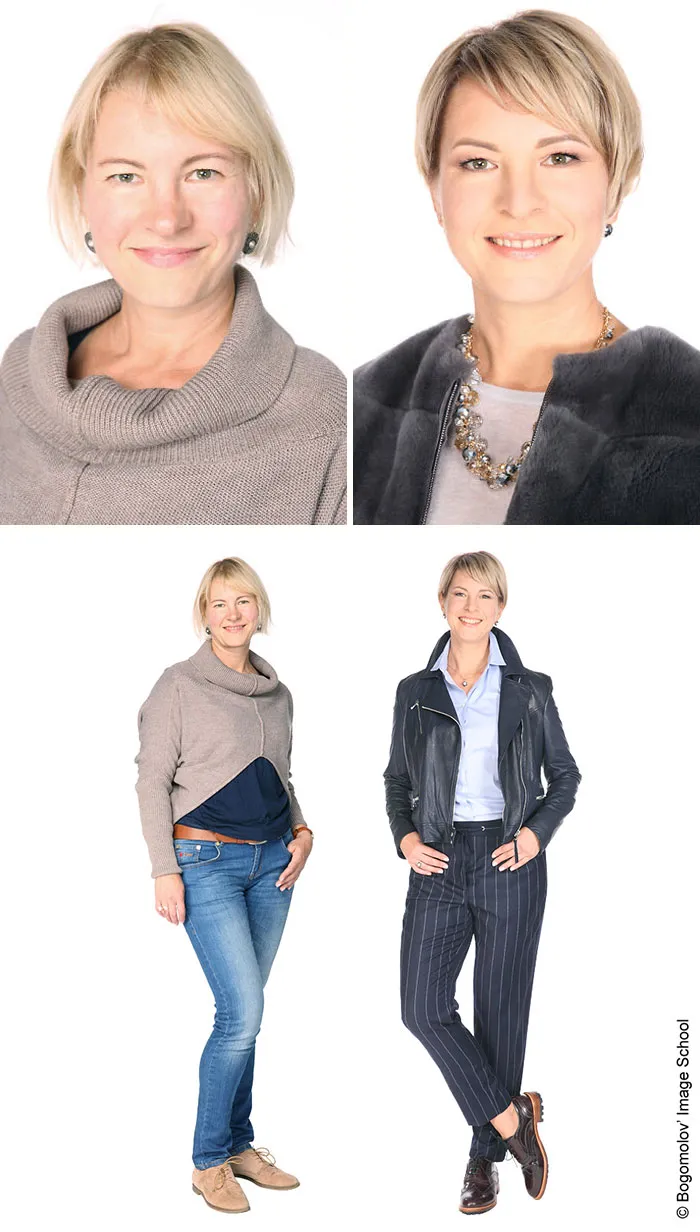 Tatyana, 46 Years Old, Manager