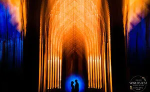 The Most Brilliant And Creative Wedding Photos Of The Decade Have Been Announced, Here Are The Best 50 Pics
