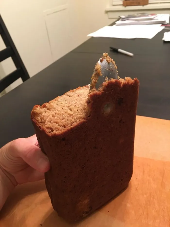 Found The Spoon, Honey