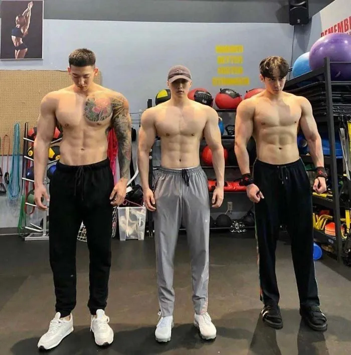 What The Actual Fu-