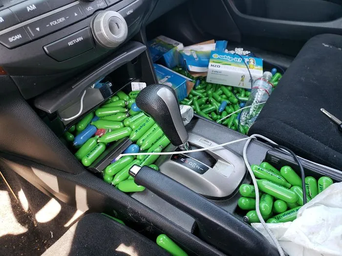 C/S Lost His Keys... I Wonder Why