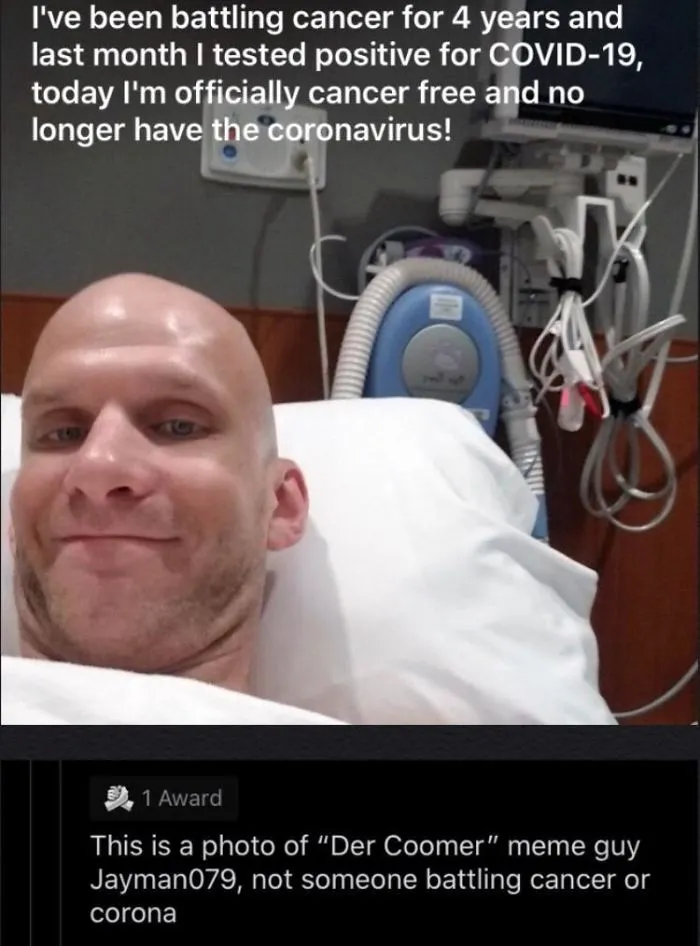 This Guy Should Be Banned