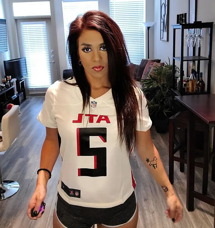 This Is A TV Anchor... We Know What Your Face Looks Like?
