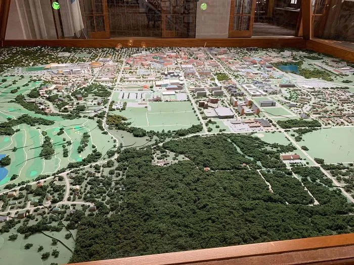 Anyone Else Love Maps Like These?