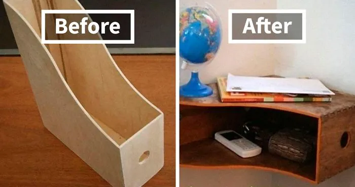30 Times People Came Up With IKEA Hacks With Great Results