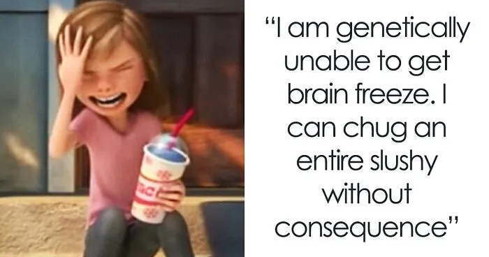 People On Reddit Are Sharing Hilariously Useless Talents That They Have And Here Are 30 Of The Best Ones