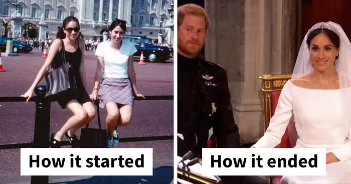 40 Of The Best Responses People Had To The 'How It Started Vs. How It Ended' Meme Challenge