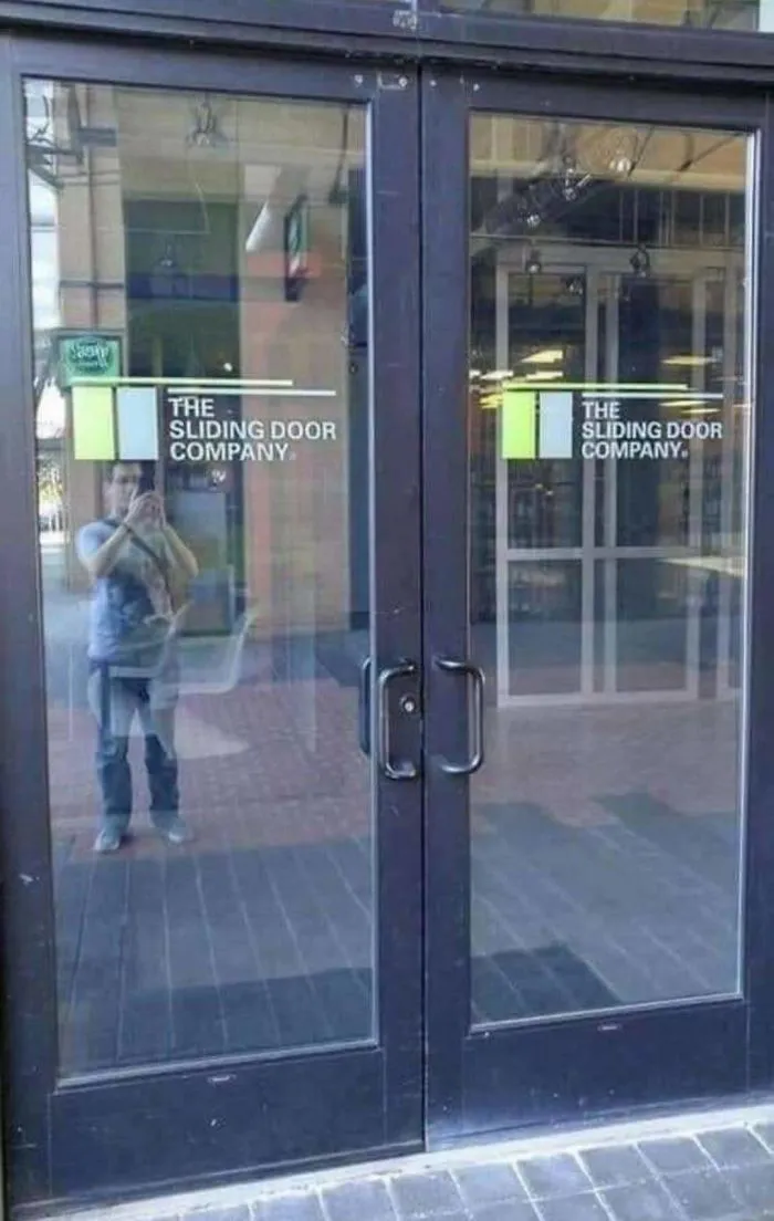 You Became The Very Thing You Swore To Destroy