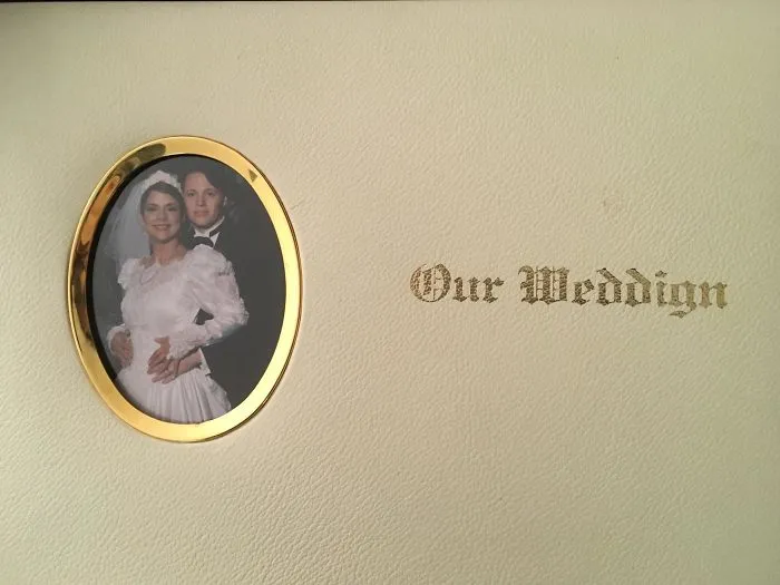 Needless To Say, Mom And Dad Weren’t Too Happy With This One