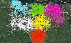 30 Unusual Maps People Shared On This Group That Might Change Your Perspective On Things