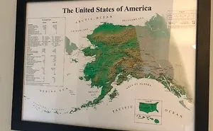 30 Unusual Maps People Shared On This Group That Might Change Your Perspective On Things