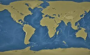 30 Unusual Maps People Shared On This Group That Might Change Your Perspective On Things