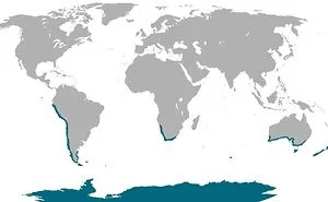 30 Unusual Maps People Shared On This Group That Might Change Your Perspective On Things