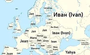 30 Unusual Maps People Shared On This Group That Might Change Your Perspective On Things