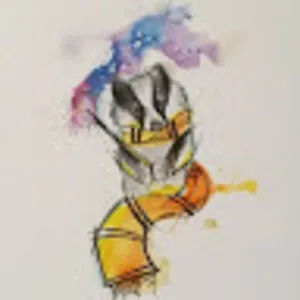 Hufflepuff (any pronouns)