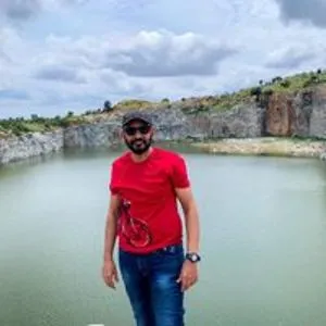 Ashwani Singh (@ashtrokes)