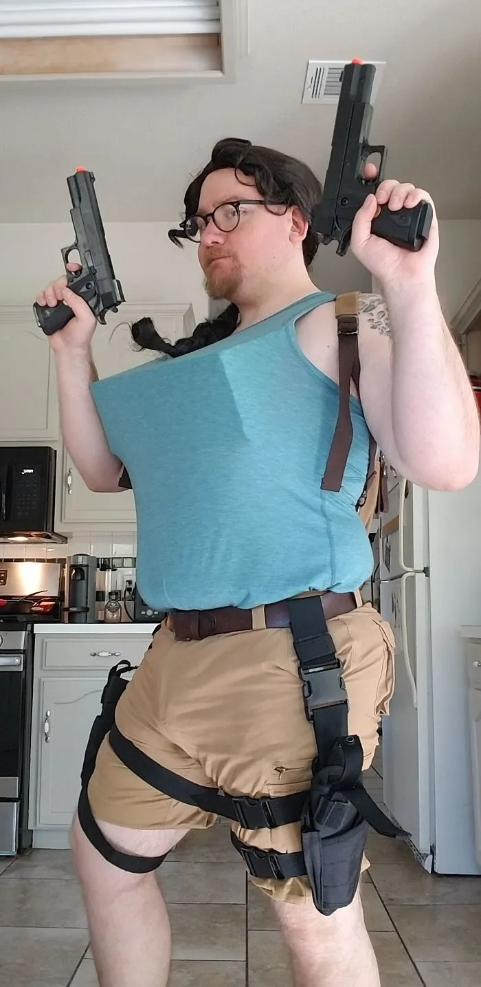 An Attempt Was Made