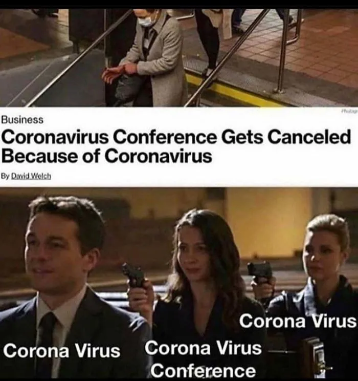 Covid Is Covid