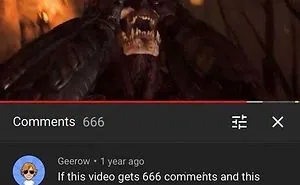50 Times People Spotted Such 'Cursed' Comments, They Just Had To Share Them In This Online Group