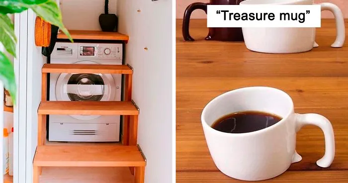 This Instagram Page Collects Incredible Examples Of Modern Design, And Here Are 50 Of The Very Best Ones
