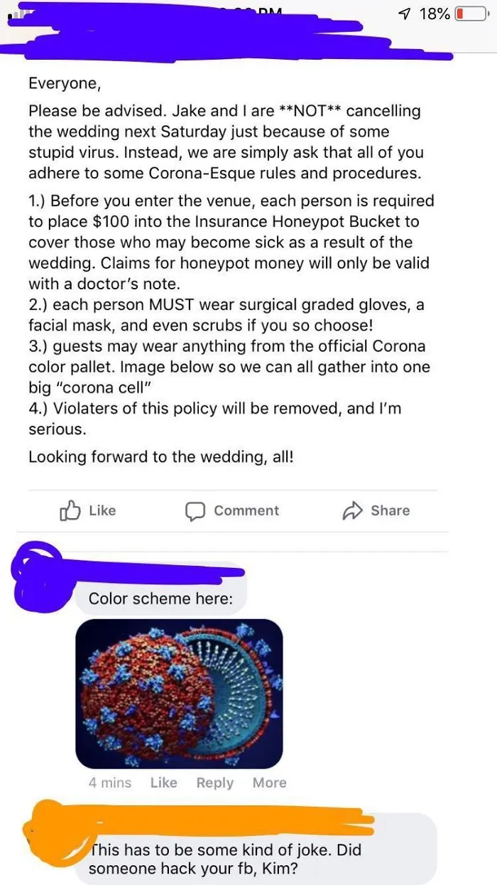 A New Wedding Theme For You To Consider....
