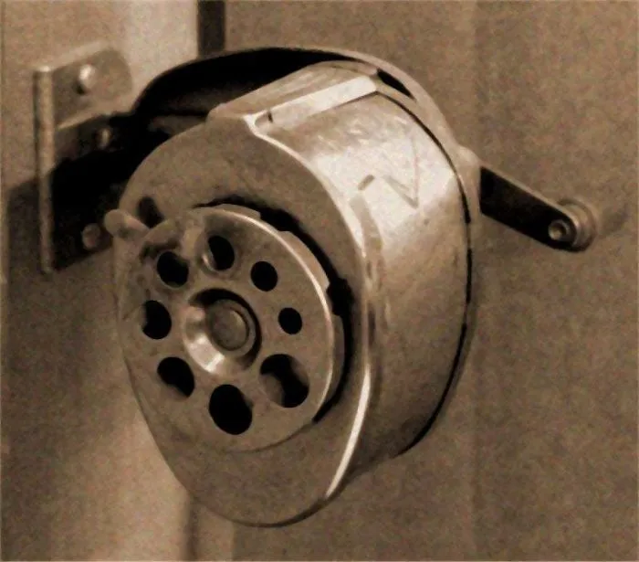 These Old School Pencil Sharpeners