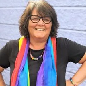 Julie Fountain