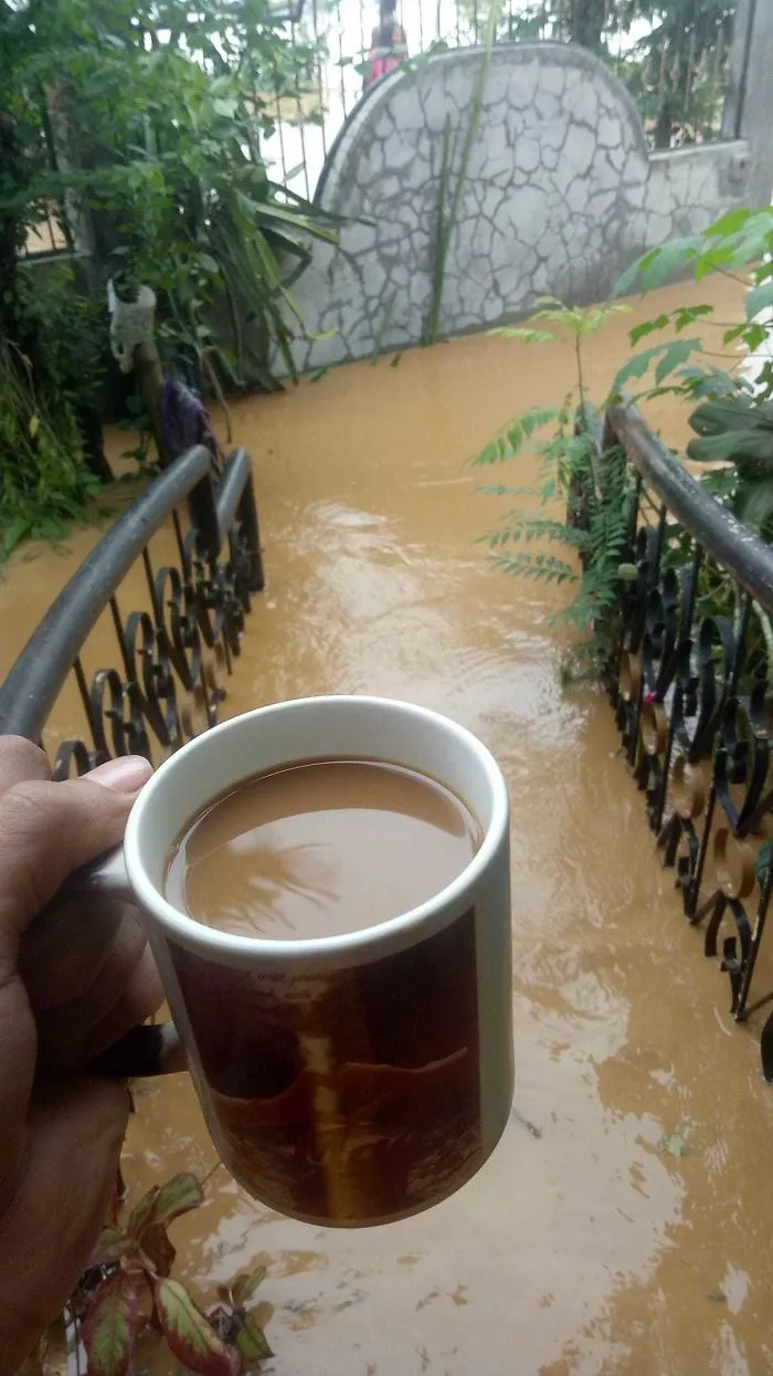 Café prohibido