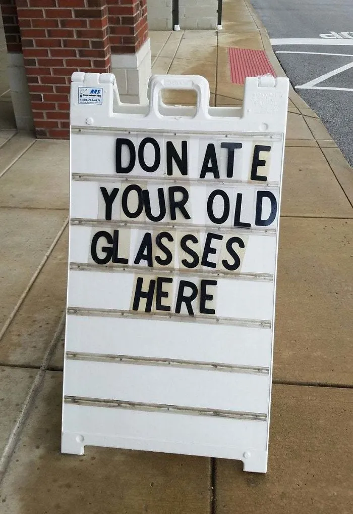 Thanks A Bunch Don